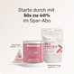 Hunde Verdauungssnack Lucky Belly Produktverpackung