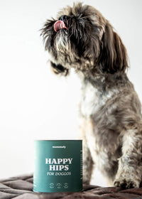 Happy Hips