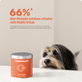 Hunde Multivitaminsnack Multi Vital Produktstudie