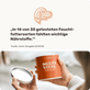 Hunde Multivitaminsnack Multi Vital Produktstudie