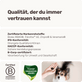 Hunde Multivitaminsnack Multi Vital Qualitätsversprechen