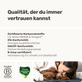 Welpensnack Puppy Power Qualitätsversprechen