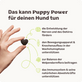 Welpensnack Puppy Power Produktvorteile