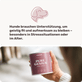 Hunde-Snack Pure Genius Hintergrundwissen
