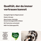 Hochwertige Herstellung in Europa