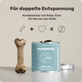 Relax Bone+ – Entspannungs-Boost mit Relax Time Entspannungs-Snacks