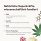 Hunde Haut-Snack Scratch Less Inhaltsstoffe