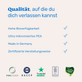 Teufelskralle Tabletten mit PEA für Hunde – Qualität, Herstellung und Vertrauenssiegel