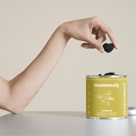 Uro Hero - mammaly