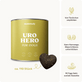 Blasen & Nieren-Snack für Hunde Uro Hero Produktverpackung