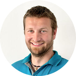 Gordon Ebeling, med. vet.
