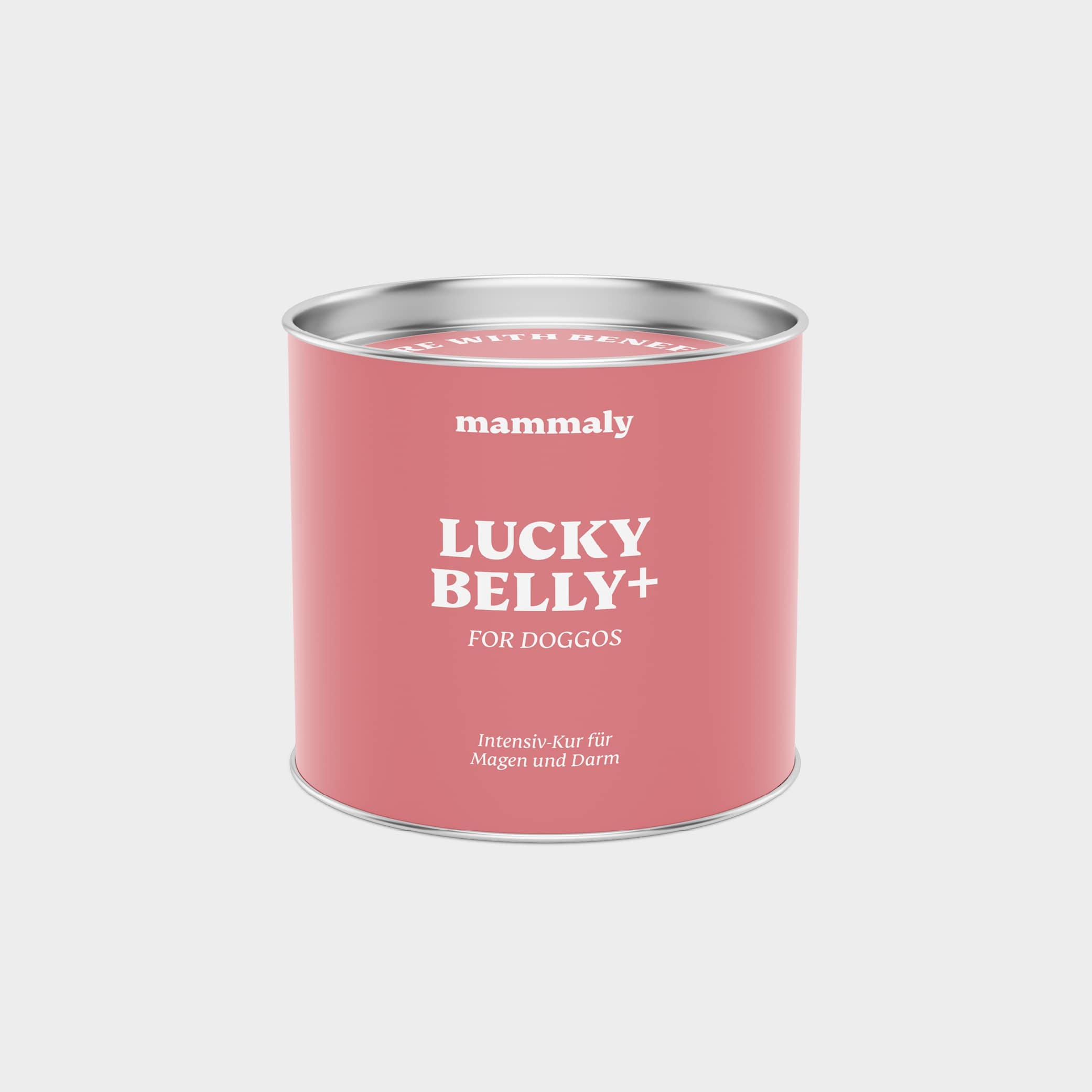 Lucky Belly+