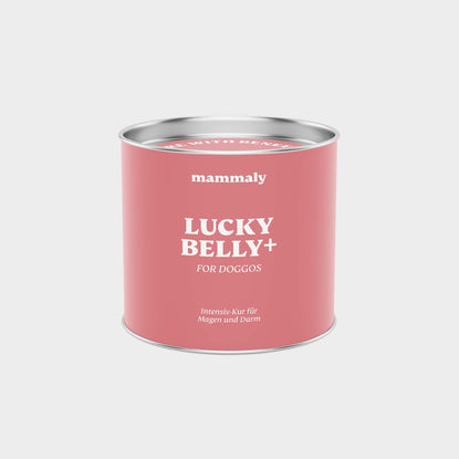 Lucky Belly Plus - mammaly