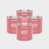 Lucky Belly Plus - mammaly