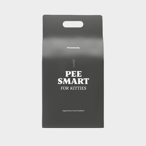 Pee Smart - mammaly